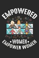 Copertina di Empowered Women Empower Women