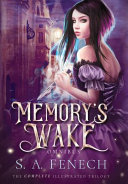 Copertina di Memory's Wake Omnibus