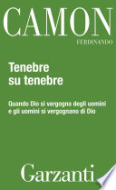 Copertina di Tenebre su tenebre