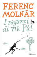 Copertina di I ragazzi di via Pal