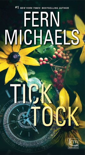 Copertina di Tick Tock
