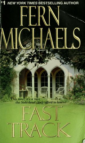 Copertina di Fast Track