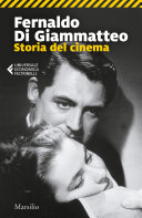 Copertina di Storia del cinema
