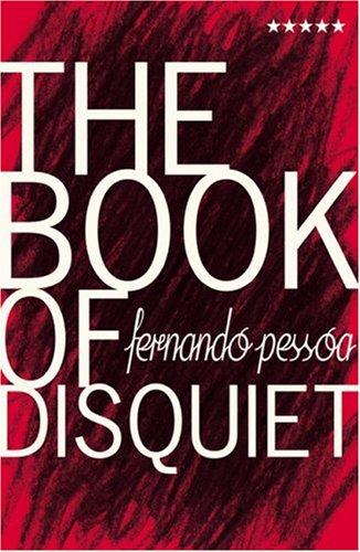 Copertina di Livro do Desassossego