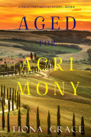 Copertina di Aged for Acrimony