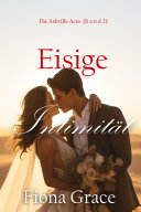 Copertina di Eisige Intimität (Die Ashville Aces – Band 2)