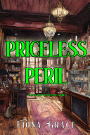 Copertina di Priceless Peril (A Darla Digby Cozy Mystery—Book 3)