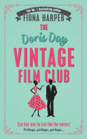 Copertina di The Doris Day Vintage Film Club
