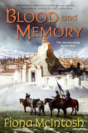Copertina di Blood and Memory