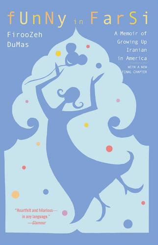 Copertina di Funny in Farsi