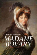 Copertina di Madame Bovary
