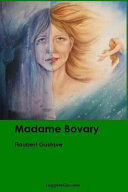 Copertina di Madame Bovary