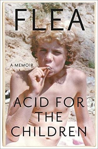 Copertina di Acid For The Children