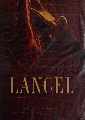Copertina di Lancel