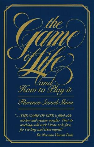 Copertina di The game of life and how to play it