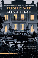 Copertina di Gli scellerati (Nero Rizzoli)