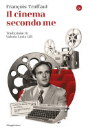 Copertina di Il cinema secondo me