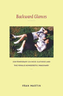 Copertina di Backward Glances