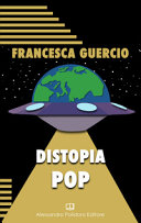 Copertina di Distopia pop
