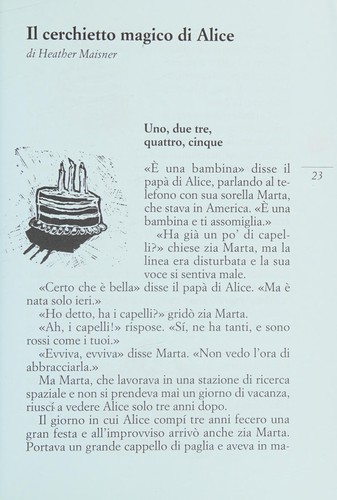 Copertina di 5 storie di scuola