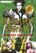 Copertina di Human Game