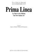 Copertina di Prima linea