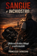 Copertina di Sangue e inchiostro