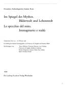 Copertina di Im Spiegel des Mythos