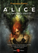 Copertina di Alice nel paese della vaporità