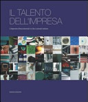 Copertina di Il talento dell'impresa. L'impronta rinascimentale in dieci aziende italiane
