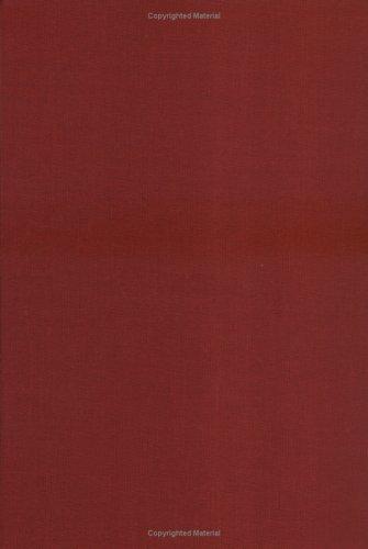 Copertina di The literature of classical art