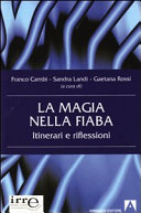 Copertina di La magia nella fiaba