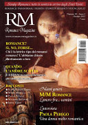 Copertina di RM Romance Magazine 10