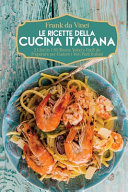 Copertina di Le Ricette della Cucina Italiana