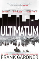 Copertina di Ultimatum