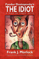 Copertina di The Idiot