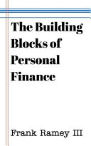Copertina di The Building Blocks of Personal Finance