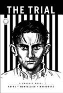 Copertina di Franz Kafka's The Trial