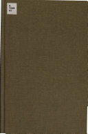 Copertina di A Rational Classification of Literature for Shelving and Cataloguing Books in a Library
