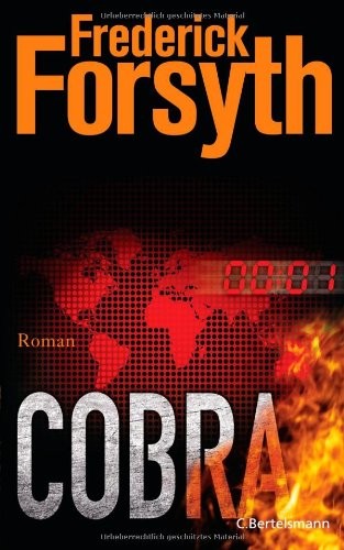 Copertina di Cobra