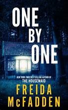 Copertina di One By One