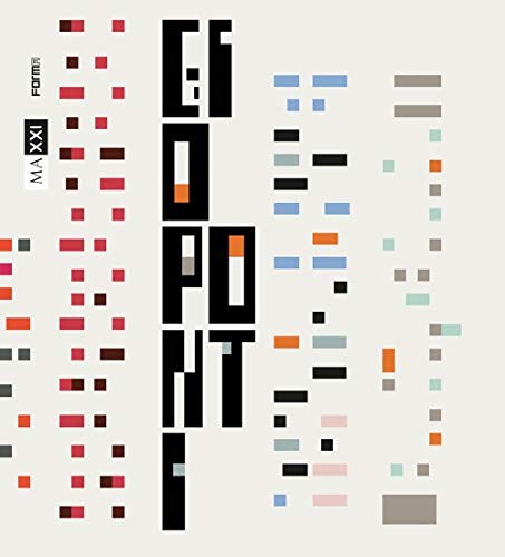 Copertina di Gio Ponti
