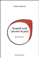 Copertina di Stupidi tutti ( alcuni di più )