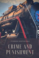 Copertina di Crime and Punishment