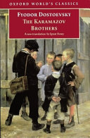 Copertina di The Karamazov Brothers
