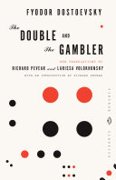 Copertina di The Double and The Gambler