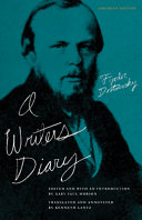 Copertina di A Writer's Diary