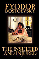 Copertina di The Insulted and Injured