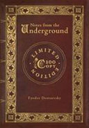 Copertina di Notes from the Underground (100 Copy Limited Edition)