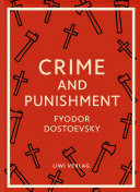 Copertina di Fyodor Dostoevsky: Crime and Punishment (English Edition)